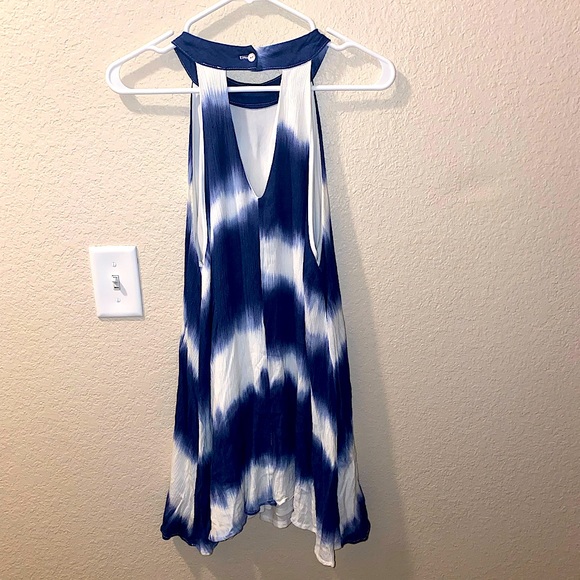 Bellamie Mini Dress - Picture 4 of 6